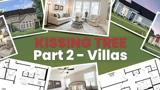 Сообщество Kissing Tree &mdash; Часть 2 | Сан-Маркос, Техас