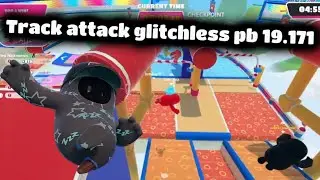 Track attack (glitchless pb 19.171)
