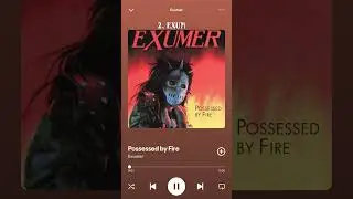 &iquest;Qu&eacute; otra banda recomendar&iacute;as si te gusta Destruction? #Destruction  #Sodom #Exumer #ToxicHolocaust
