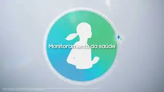Novo Galaxy Ring com AI