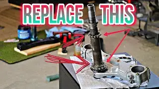 The Best Stem Bearing Replacement Yamaha V Star 1100