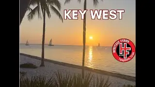 Key West  - Things you must do!