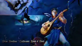 Divine Bloodlines Theme Castlevania Rondo Of Blood [2025]