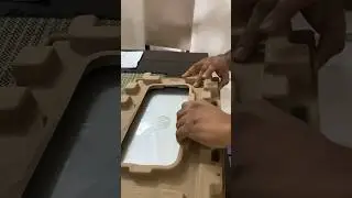 Unboxing HP Laptop