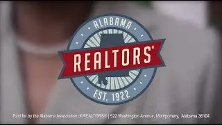 Alabama REALTORS&reg;...No One Knows Alabama Better!