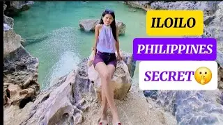 16 Island's In Gigantes Island Iloilo😲| Island Hoping