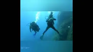 Mallorca diving