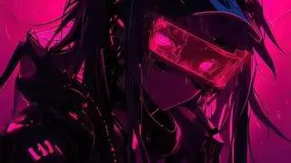 Glow (Slowed)