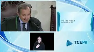 Sessão Ordinária nº 45, do Tribunal Pleno, de 10/12/2025