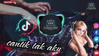 DJ Cantik Tak Aku & Amira Version Remix 2026 Viral di TikTok Dangdut Dj Remix koplo  