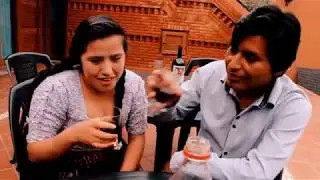 Hernan Vela Full Zapateo  Video Oficial Primicia 2018