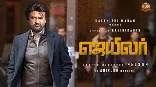 Thalaivar 169 - 