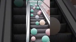 So Satisfying to Watch 😍 Perfect Loop