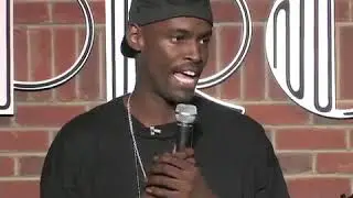 Turae Drug Test and Popeye (Stand Up Comedy)
