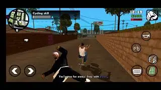 GTA:San Andreas 