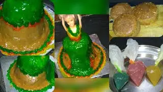 pull me up cake | pull me up doll cake | pull me up barbie cake | pull me up cake at home | #cake