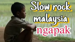 LAGU SLOW ROCK NGAPAK TERPEPULER 2026 #lagungapak #slowrockngapak #laguterpepuler2026