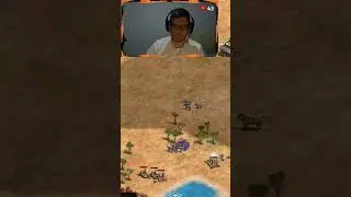 hoh Age of empires 2 | #fukoti #Twitch
