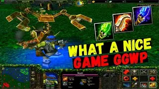 Tinker God - TOP 1 SA RANK || LanaDelReyRush x Minho || RGC (Good Game)