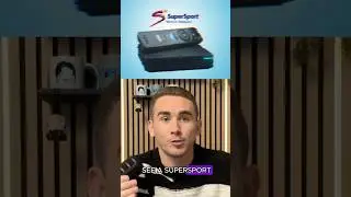 DSTV захвачен 🇿🇦