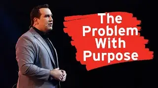 The Most Powerful Way to Inspire Your Team Isn&rsquo;t Why &mdash; It&rsquo;s Who | Keynote Speaker David Burkus