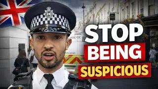 UK Cops Face a Genius Auditor Who Will Not Back Down