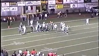 2003 NCS Championship Eureka vs Casa Grande