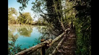 Sassabanek - International Camping Lago di Iseo