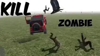  ZOMBIES KILL #ZOMBIES ATTACK 