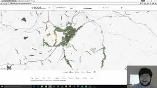 Don't trust cell phone coverage maps!