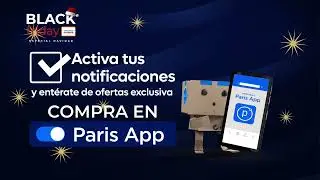 &iexcl;Miles de cupones de descuento adicionales exclusivos en la app! &iexcl;Black Friday!