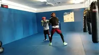 Lavin MMA Conditioning