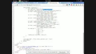 XMLHttpRequest