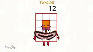 NuMbErBlOcKs intro