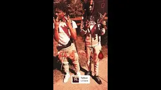 [FREE] Chuckyy x Lil Noonie Philly Type Beat - &ldquo;Sorry Not Sorry&rdquo;
