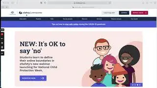 Reporting illegal and offensive online content