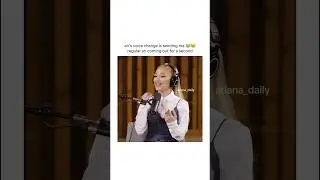her giggles are so cute 😂💕 #arianagrande