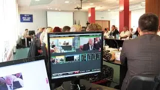 [NA ŻYWO] XVII Sesja Rady Miejskiej Łomży