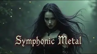 💥 Best Symphonic Metal Playlist Part 572 🔥🌌 Inspired by Within Temptation, Xandria, Epica & More 💥