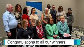 Staff Awards Ceremony 2023