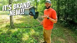 I BOUGHT HER A GIFT… (and broke it!)