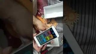 Telenor Infinity E2 5 (2 Ram 16 Rom)