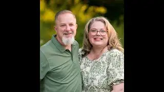 Aldine UMC Live Stream 2025-08-22 PJ Garton - Ethnos 360