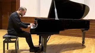 Ahmed Adnan Saygun - “Anadolu’dan” Op.25 Meşeli