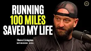 Shawn Livingston The SECRET To Overcoming ADDICTION With PURPOSE