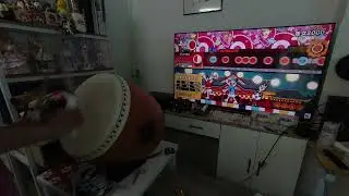 【太鼓达人TNDE】恋文2000 896210 150可 8不可 251028