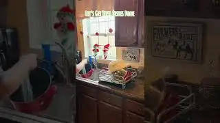#clean #cleaningmotivation #kitchen #dailycleaning #cleaning