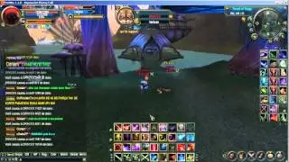 Tr0yerR x DRACKO x1 Pw hits Earth HD