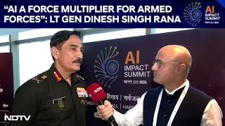 India AI Impact Summit | AI A 