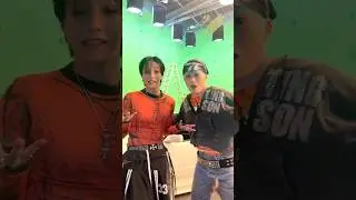 #JO1 | ' #HandzInMyPocket ' SYOYA x SHOSEI 𝟏𝟎𝐓𝐇 𝐒𝐈𝐍𝐆𝐋𝐄 